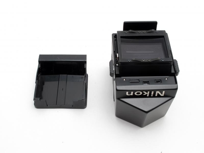 Nikon ニコン DA-2 F3用 アクションファインダー G-1099 Action Finder G-1099 For Nikon Da-2 F3 | eBay